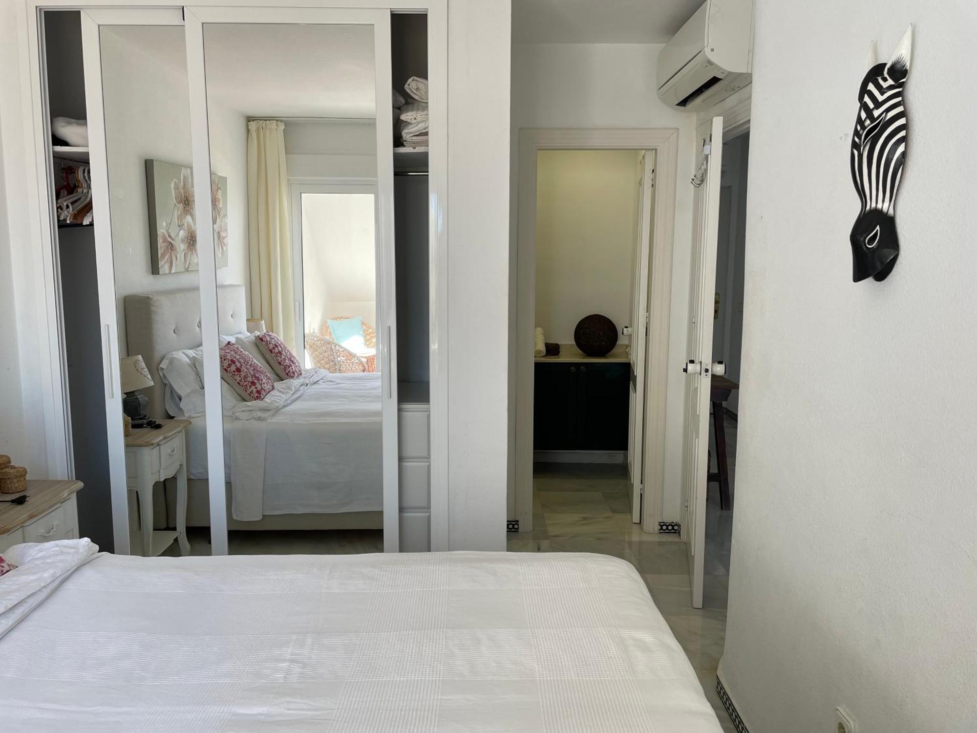 Casa Victoria Villa Sitio de Calahonda Bagian luar foto
